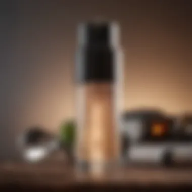 Illuminate Radiance-Boosting Toner Radiance-boosting Toner