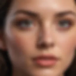 Revitalize your under-eye area with natural remedies