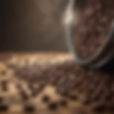 Crafting the Art of Coffee Roasting Coffee Beans Roasting to Perfection