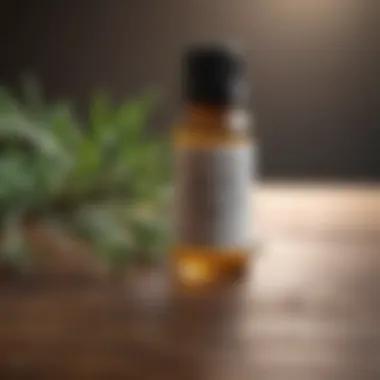 Rosemary Essential Oil