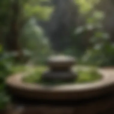 Zen Garden Meditation Zen Garden Meditation