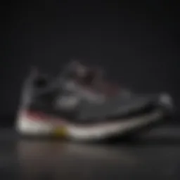 Stylish Skechers Arch Fit footwear displayed on a clean background