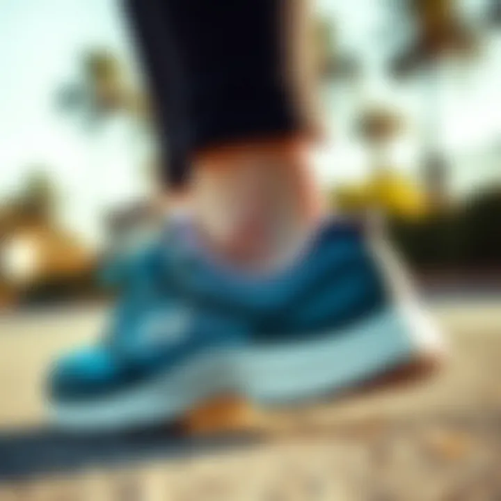 User Feedback on Skechers Go Joy Positive user feedback on Skechers Go Joy Walking Shoe