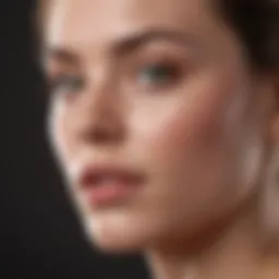 Skin Regeneration Process