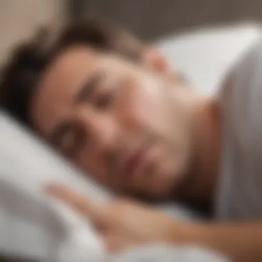 Enhanced Sleep Support Snore Wedge Support