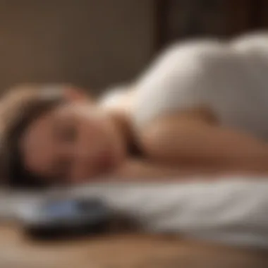 State-of-the-art sleep monitoring device for enhanced wellness