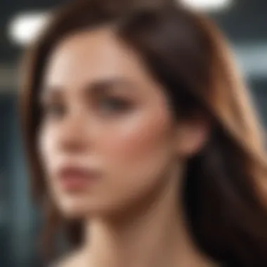Common hair care myths debunked