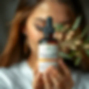 Natural Oils for Hair Health Natural oils beneficial for hair thickness