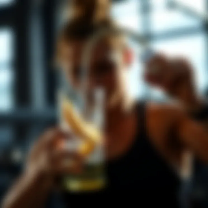 Effective hydration techniques for post-exercise recovery Hydration techniques for optimal recovery