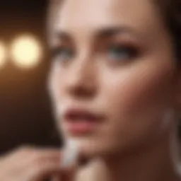 Strengthening and Nourishing Nail Treatment