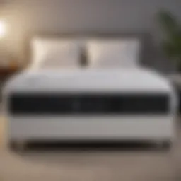 Stylish Modern Design of Bed Bath Beyond Sound Machine