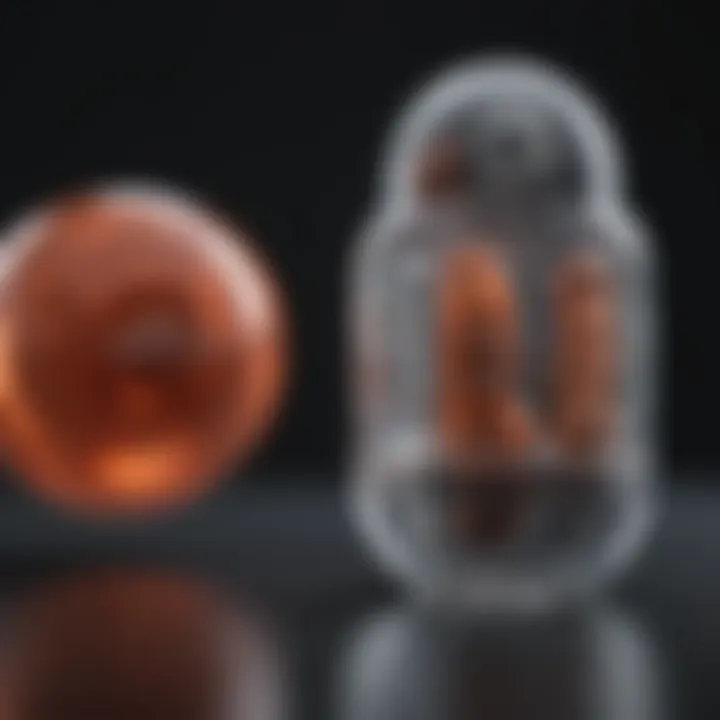 Probiotic Capsule with Advanced Delivery System