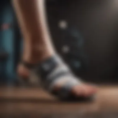 Tailored Bunion Support Shoes Tailored Bunion Support Shoes