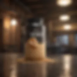 Nutritional benefits of whey protein