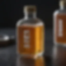 Composition of Vitamin B Complex Syrup