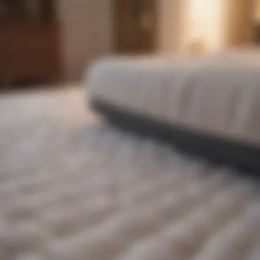 Uncompromising Quality for Enduring Comfort Durable air mattress material for long-lasting comfort