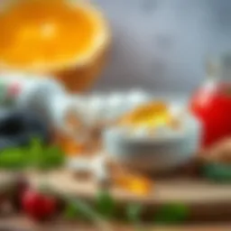 Nutrients essential for reproductive health