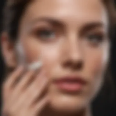 Comparative Analysis of Hand Cream Formulations Effective formulation comparison for hand creams