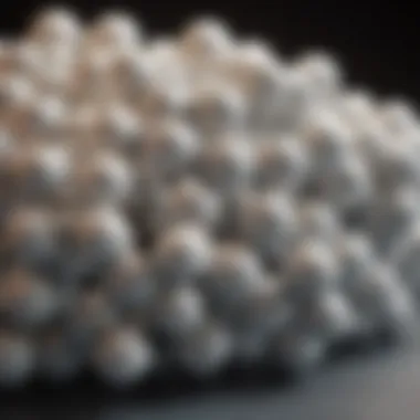 Understanding the Chemical Structure of Niacin The chemical structure of niacin