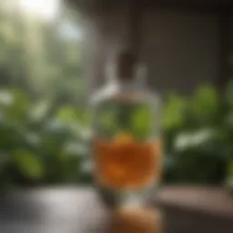 Botanical Essence Infusion