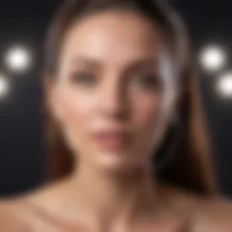 Facial Massager with Advanced Technology