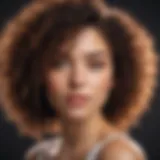 Curly Hair Care