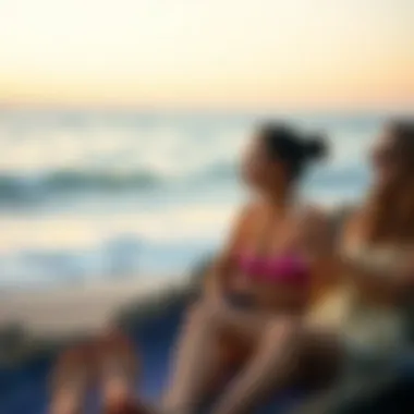 Harmonious Partnerships with Aquarius Artistic illustration of harmonious partnership scenarios involving Aquarius