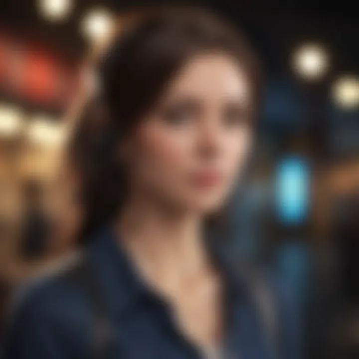A checklist of common customer service issues