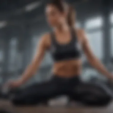 Moisture Management Features in Athletic Wear Moisture management features in athletic wear