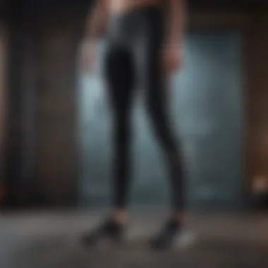 Sustainable Options for Running Leggings Sustainable options for running leggings