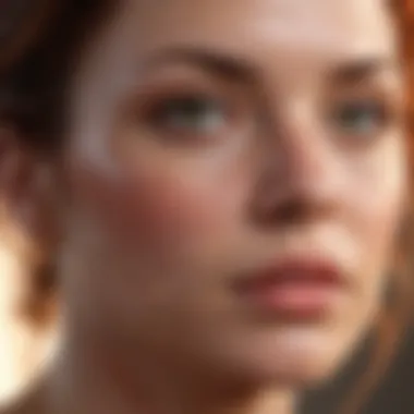 Exploring Natural Remedies for Facial Redness Natural Remedies for Redness