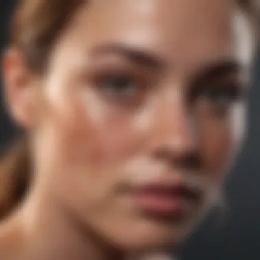 Maintaining Skin Microbiome Balance Skin Microbiome Balance