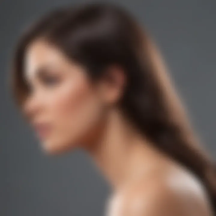 Understanding Shampoo and Conditioner for Type 2B Hair Introduction