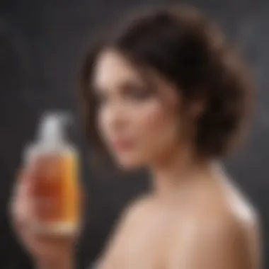 Notable Understanding Shampoo and Conditioner for Type 2B Hair