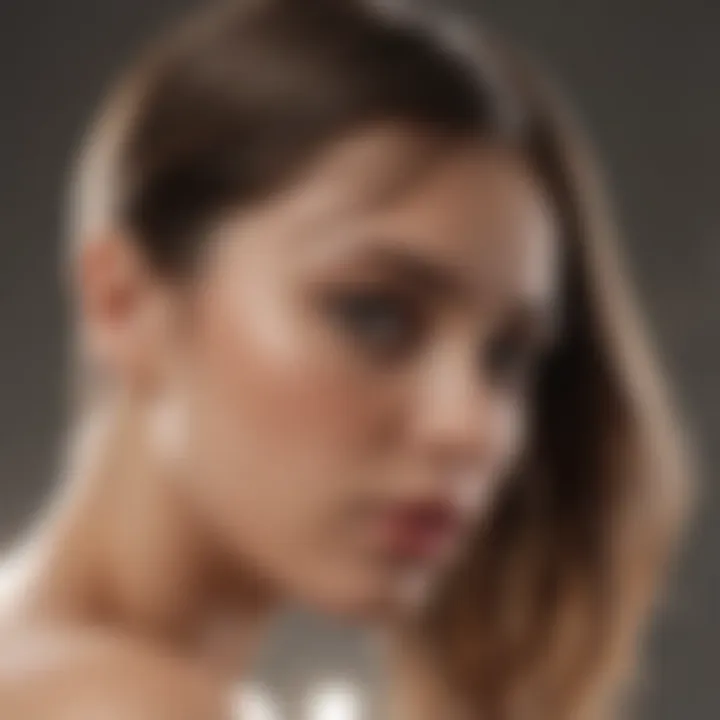 Understanding Shampoo and Conditioner for Type 2B Hair Summary