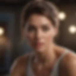 Vitamins supporting hormonal health