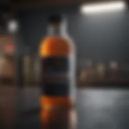 Cognitive Enhancement Elixir