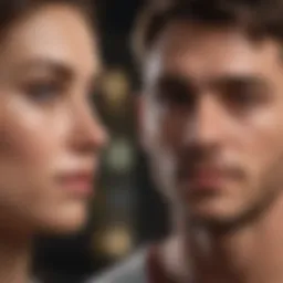 Concealed Identities in the Shadows