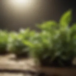 Green Tea Leaves with EGCG Extract