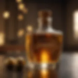 Golden Elixir of Beauty