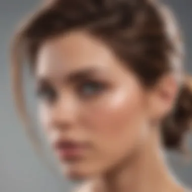 Nourishing Vitamin Complex Vitamin-Infused Hair Strengthening Formula