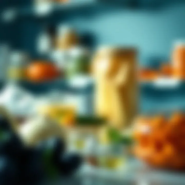 Understanding Vitamin Deficiencies in Autoimmune Conditions Understanding vitamin deficiencies in autoimmune conditions