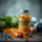 Vitamins essential for autoimmune disease management