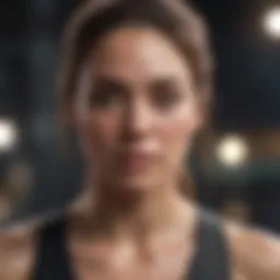 Embrace Your Inner Strength