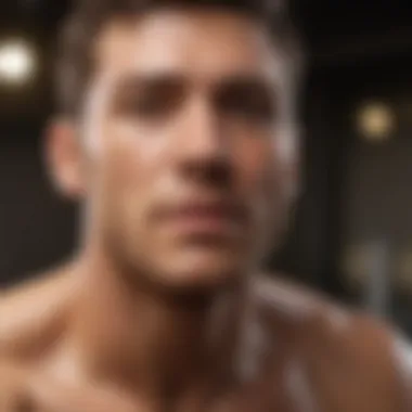 Wellness Benefits of Male Masturbation Embracing the Wellness Benefits