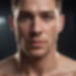 Variety of probiotic strains