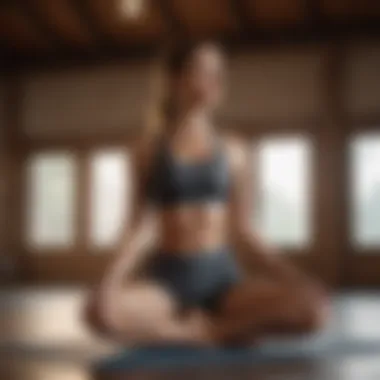 Harmonizing Yoga Poses for Bloating Yoga poses for bloatedness relief