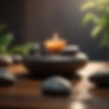 Creating a Zen Environment for Reiki Practice Zen Environment