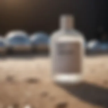 Unveiling the Power of Zinc Oxide Zinc Oxide Sunscreen Benefits