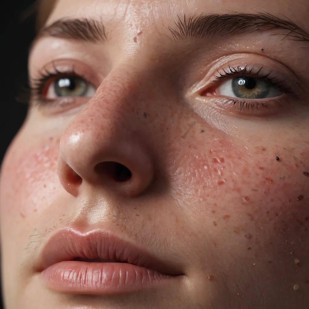 A Comprehensive Guide to Eliminating Blackheads